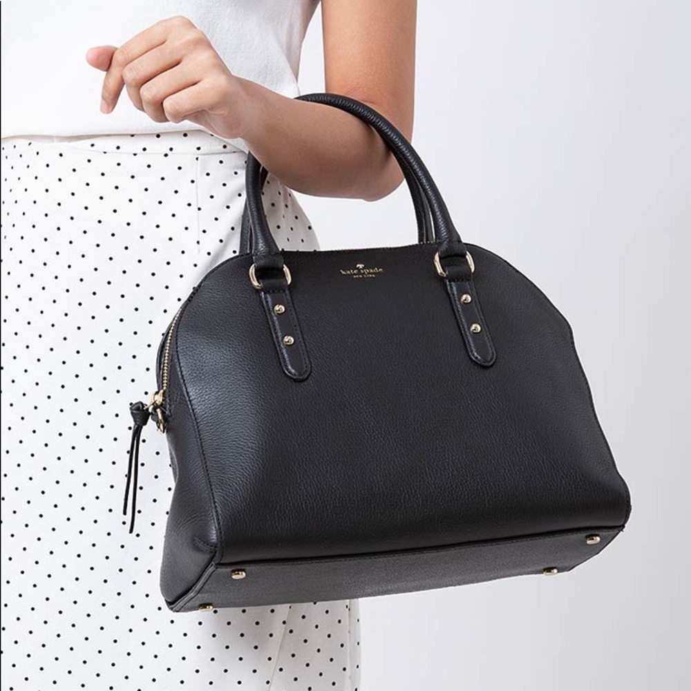 Kate Spade ♠️ LARCHMONT AVENUE REILEY